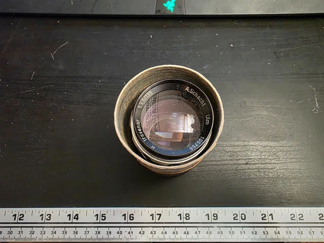 Vintage Lenses, Vintage Movie & Photography, Cameras & Photo