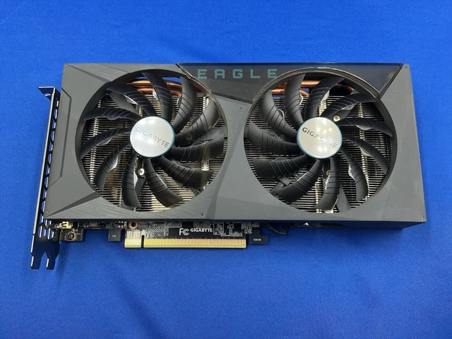 Mode d'emploi Gigabyte NVIDIA GeForce GTX 460 (34 des pages