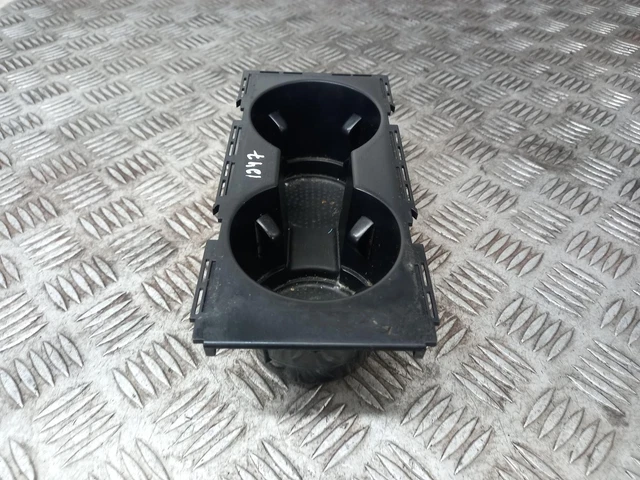 Golf R Cups VOLKSWAGEN GOLF R Mk7(5G) Centre Console Cup Holder 2.0L Petrol ...