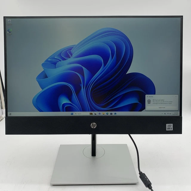 HP PROONE 600 G6 22