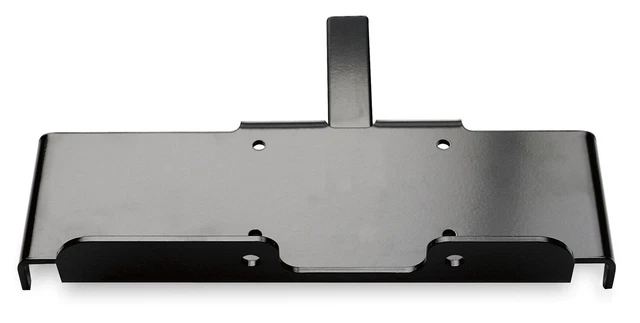 Warn 70917 Winch Carrier