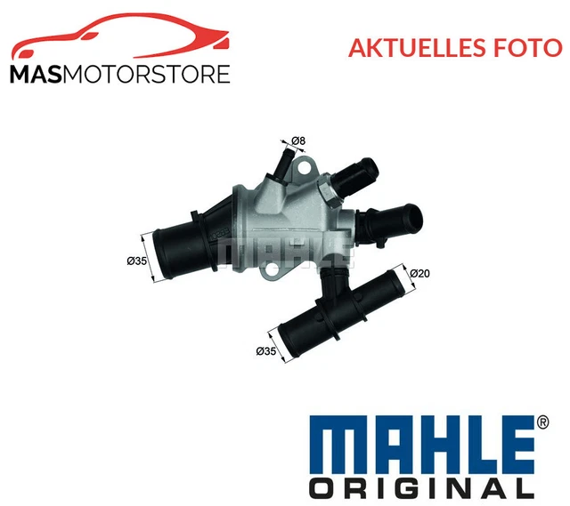 Kühlflüssigkeit Kühler Thermostat Mahle Original Ti 170 88 A Für Fiat 1.9L