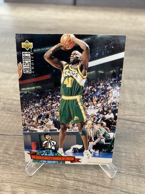 Collector's Choice Upper Deck 1994 NBA BASKETBALL' 94-95 tedesco German # 106+ 