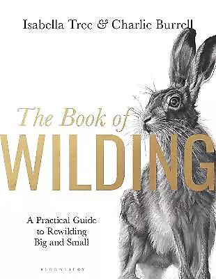 The Book of Wilding - 9781526659293