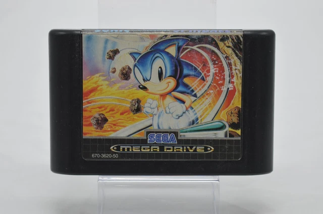 Jeu Game G-Loc Air Battle console Mega drive Megadrive PAL SEGA FR