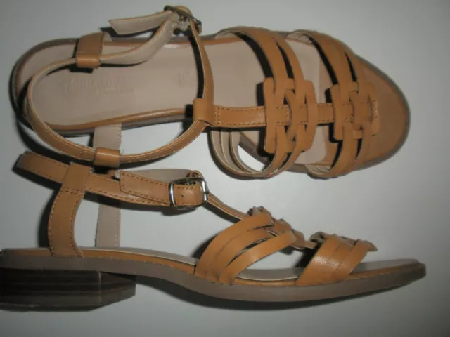 Marks and sales spencer footglove sandals