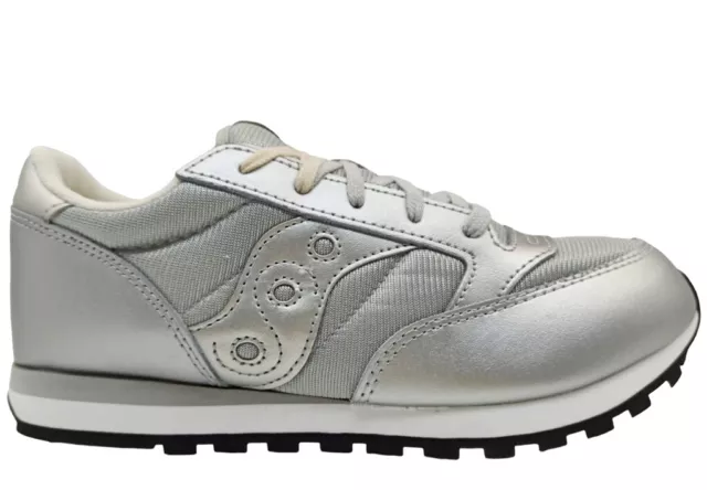 Chaussures De pour Femme Saucony Jazz SK167340 Baskets Basses Casual Sportif