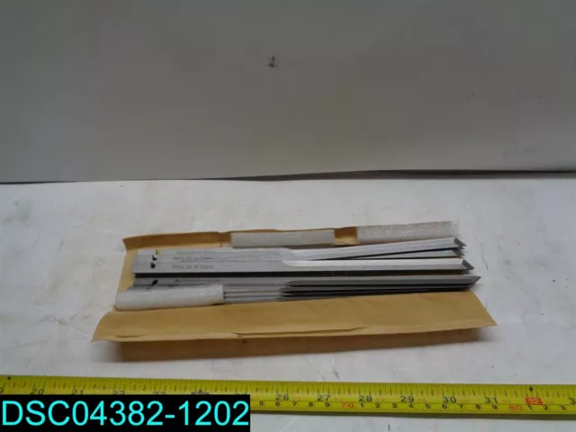 QTY=1 BOX OF 10: 21261011 Knife Blade for Gerber Cutting Machine