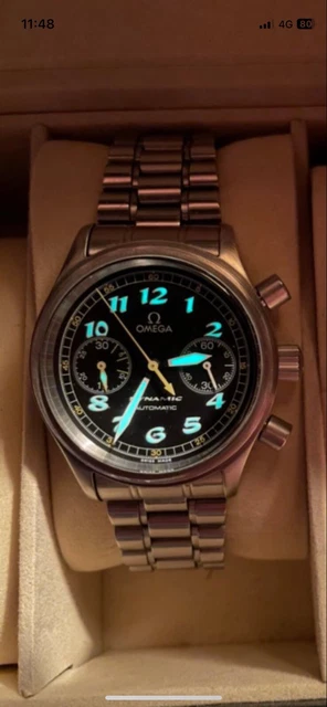 Zeno Orologio Uomo ZE5231-2 - Design Moderno, 44mm, 5 ATM