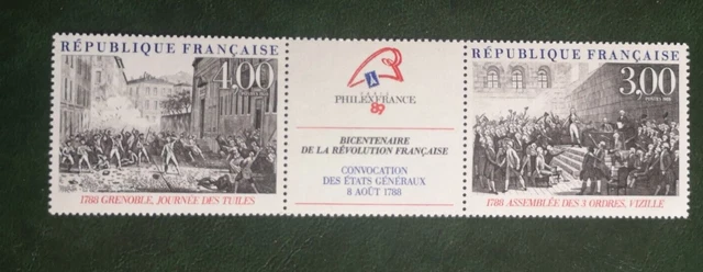 TIMBRE FRANCE, BLOC de 4, N° 199, 50 c semeuse dit faux de Marseille