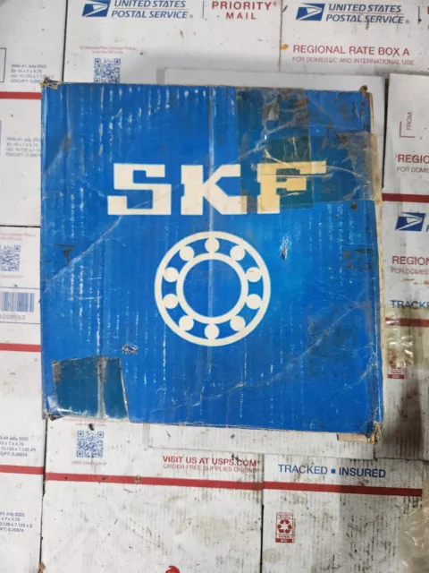 L86 - 51134F SKF New Thrust Ball Bearing