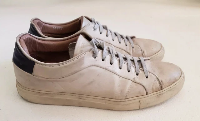 Paul smith mainline basso trainers shop