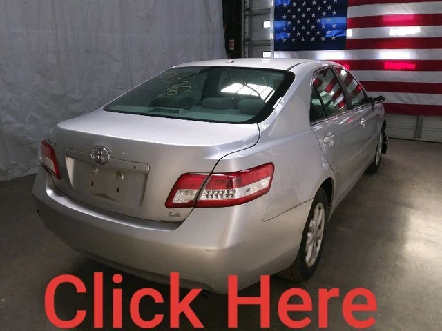 Driver Left Lower Control Arm Front Fits 07-11 LEXUS ES350 298402