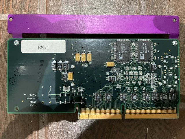APPLE SONNET CRESCENDO/PCI G3 300Mhz Upgrade 512K 167Mhz L2