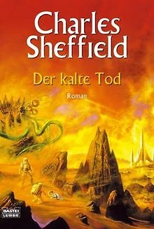 Der kalte Tod von Sheffield, Charles | Buch | Zustand gut