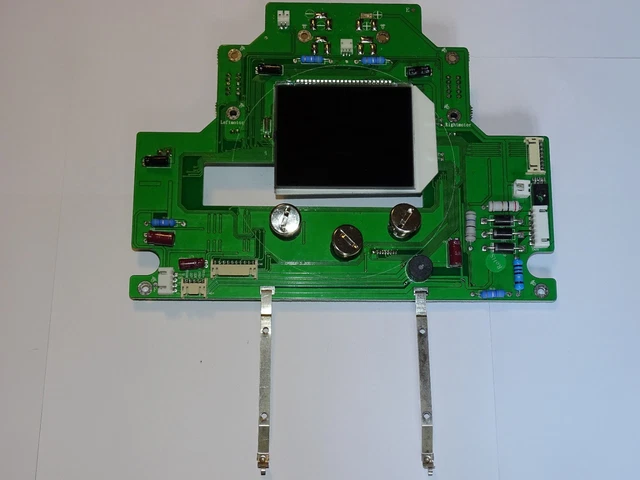 Carte mère pour aspirateur XIAOMI Mi Roborock Accessoire pour robot balayeur - Electroménager