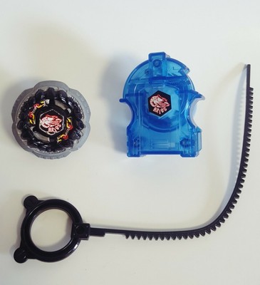 storm aries beyblade