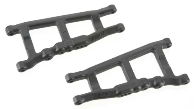 NEW RPM Traxxas Slash/Stampede 4x4 Rally Front or Rear A-Arms Black 80702