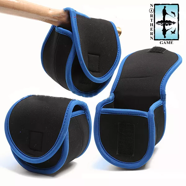 Neoprene Protective Fly Reel Pouch for #5-7 Fly Reels - NEW IN BAG