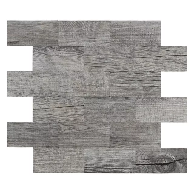 Art3d Peel and Stick Backsplashes Wall Tile for Kitchen Backsplash (10-Sheet)