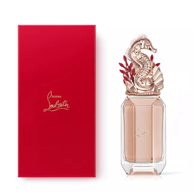 Christian Louboutin Loubihorse 3 oz Eau de Parfum EDP Perfume for Women Men