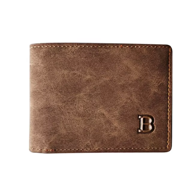 2021 New Men Wallet Small Money Purses Design Dollar Top Men Coin Bag Zipper