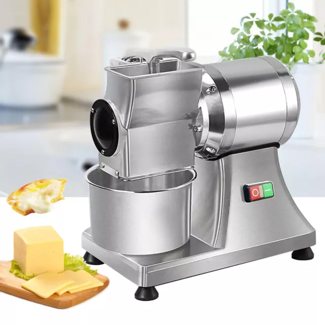 Electric Grater Machine - Pasteles Maker - BETM-1A