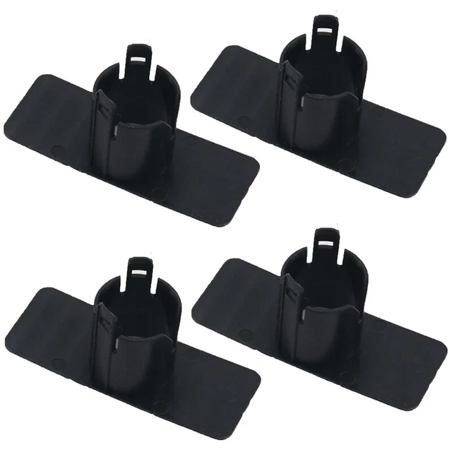 4 pz/parcheggio parcheggio sensore di montaggio sensore di montaggio supporto 66206989069 7H0919 O2P8