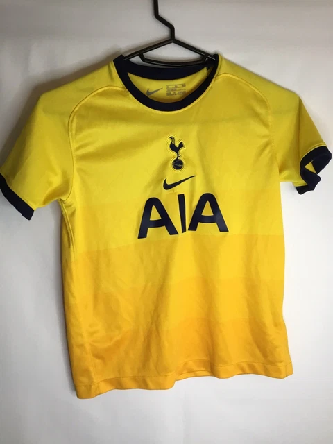 spurs kit 20 21