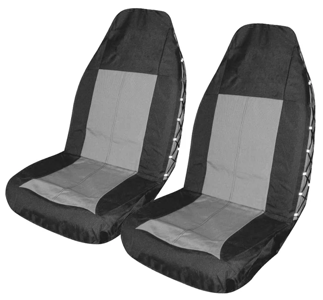 HOUSSE DE SI GE Sp ciale 4x4 Et Utilitaire Extra Large Avec Pochette