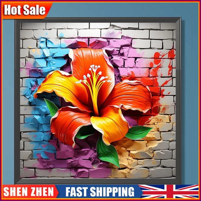 Malen Nach Zahlen Valletta Malta - Ölgemälde Set Für Erwachsene 20x30 Cm