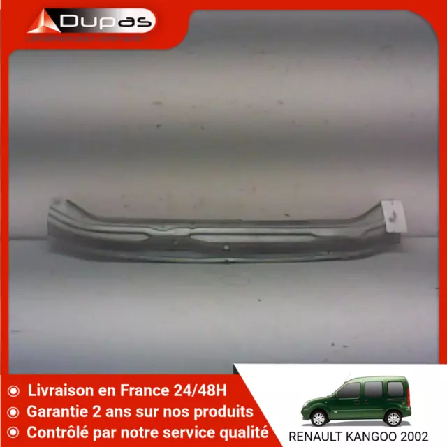 🇫🇷  Traverse Superieure Armature Avant Renault Kangoo ♻️