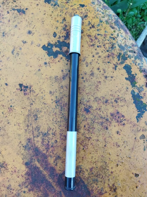Membrane Pompe à Essence Solex / VéloSoleX / Motobecane Tout Modèle (Noir) S281