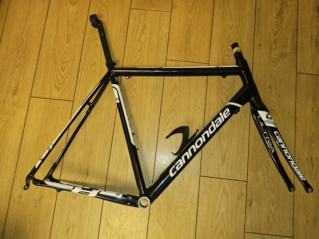 Cannondale online caad8 ultra