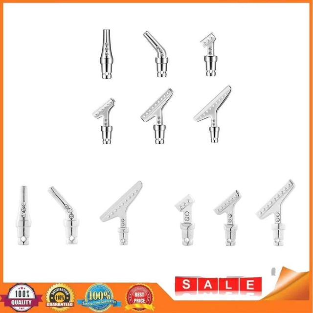 Pen Tip Point Drill Pencil Nib Replacement Dotting Head Tips Rhinestone Picture