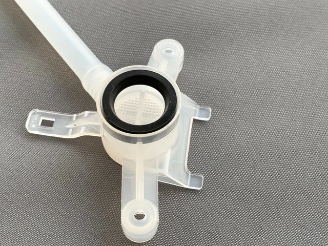 Dichtung Dusche Rund WASSERTANK DICHTUNG PASSEND Fu00fcr Krups