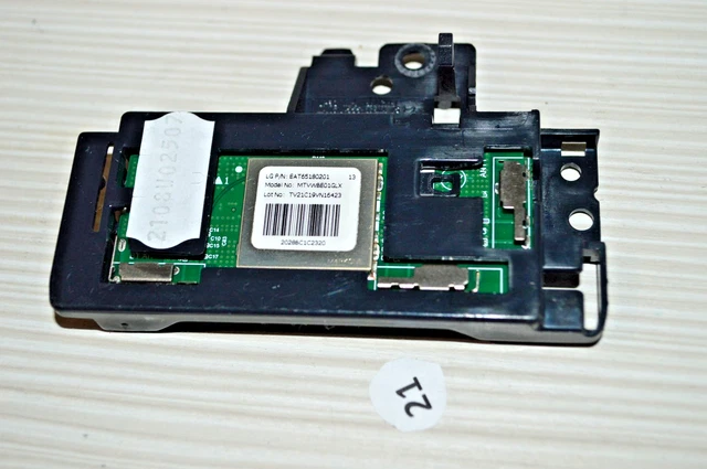 Carte Mère LG Pour TV OLED OLED55A16LA - EBU66319203 (Ouvert, Jamais Utilisé)