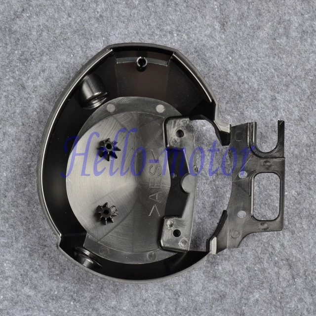 SpeedoMeter Gauge Instrument Tach Cover For Yamaha FZ6N FZ6S Fazer 2004-2006 05