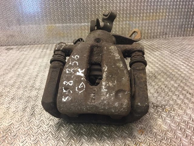 Étriers De Frein Arrière Pour Mini R56 Cooper, Clubman R55 - Paire Gauche/droite Neuve