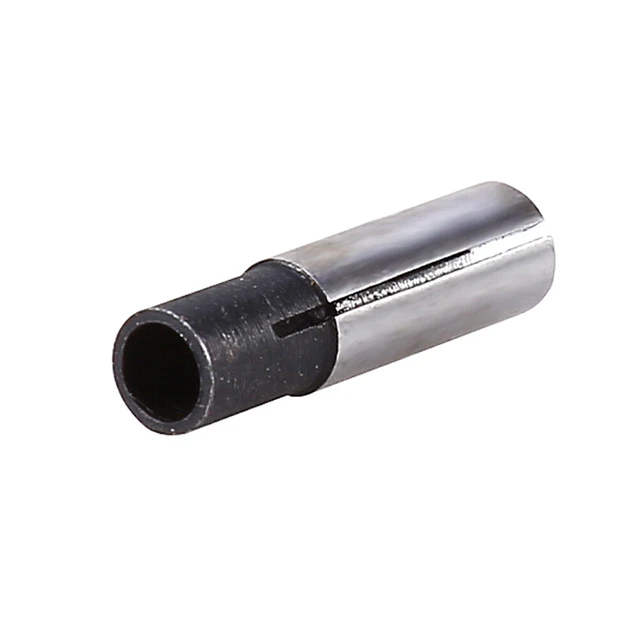6mm To 3.175mm Accurate Engraving Bit CNC Router Tool Adapter For Collet