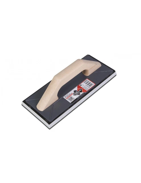 Truelle en Caoutchouc pour Ensembles Rubi Termoflex Superpro