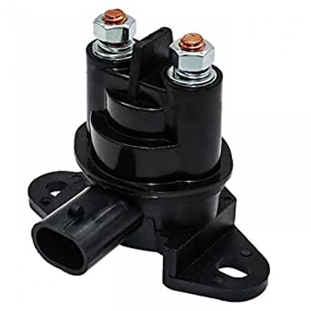 Starter Solenoid Relay Switch For Sea-Doo GTS GTX GSI GSX 278002347 278003012