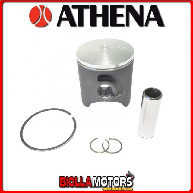 ATHENA kit pistone forgiato 66.33 MM A