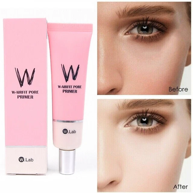 Base gel corrector maquillaje base imprimación facial pre-maquillaje crema