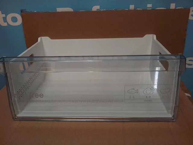 KENWOOD KIFF5020 INTEGRATED Fridge Freezer Box Ff05 19.95