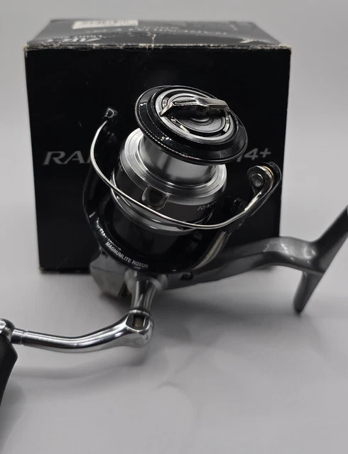 SHIMANO - 09 レアニウムci4 1000s 09レアニウムCI4 1000S｜＠ベリーネット 日本最大新品中古釣具