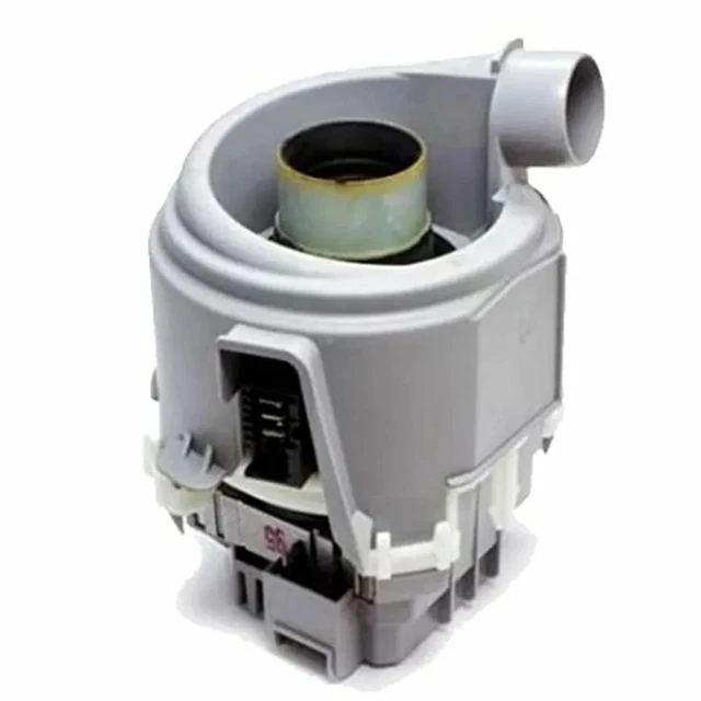Pompa Di Calore Per Lavastoviglie Bosch - Ricambio Originale 9000.897.027 (usata)