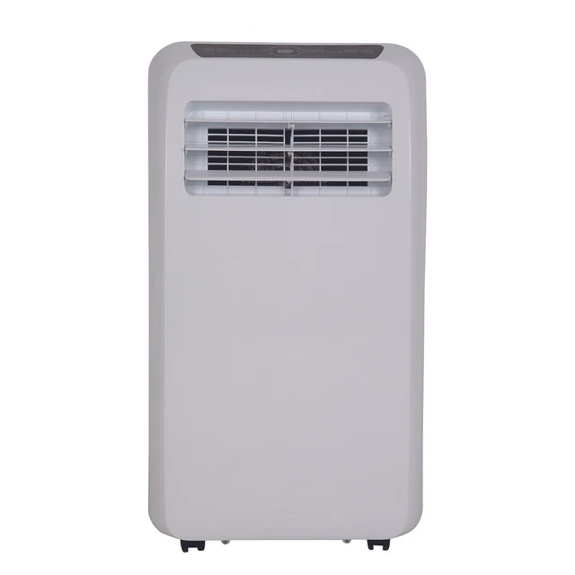 Confort Line Climatiseur mobile 2600w 26m2 avec kit fenêtre