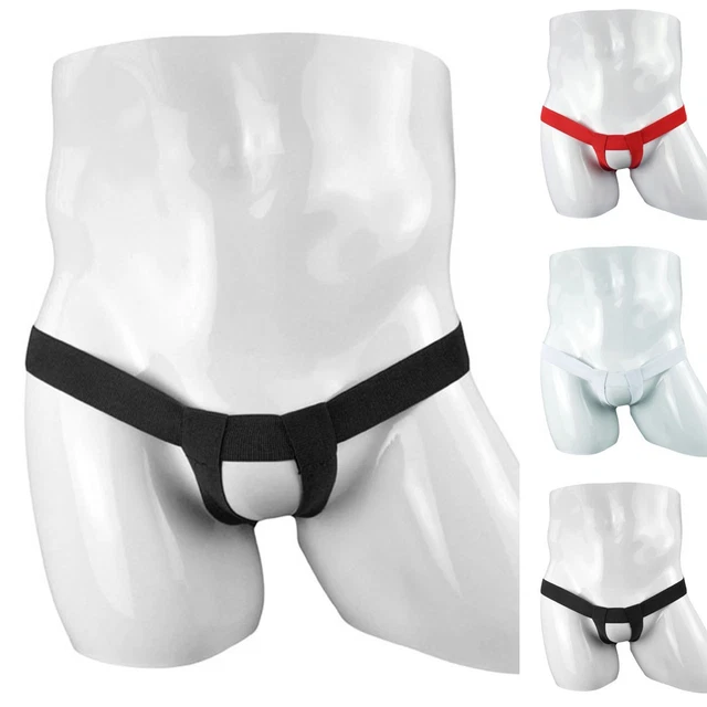 Boxer Rembourré Homme - Effet Fessier Lifté Et Galbé - Shapewear - Taille Régulière - Neuf Avec étiquettes
