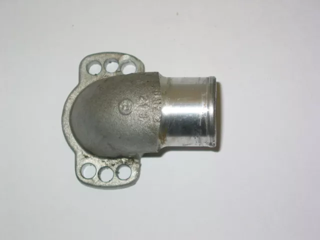 100Hp Rotax 912 Uls Water Inlet Elbow !!!